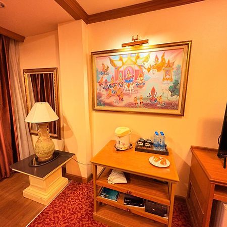 מהה סרקם Taksilahotel מראה חיצוני תמונה