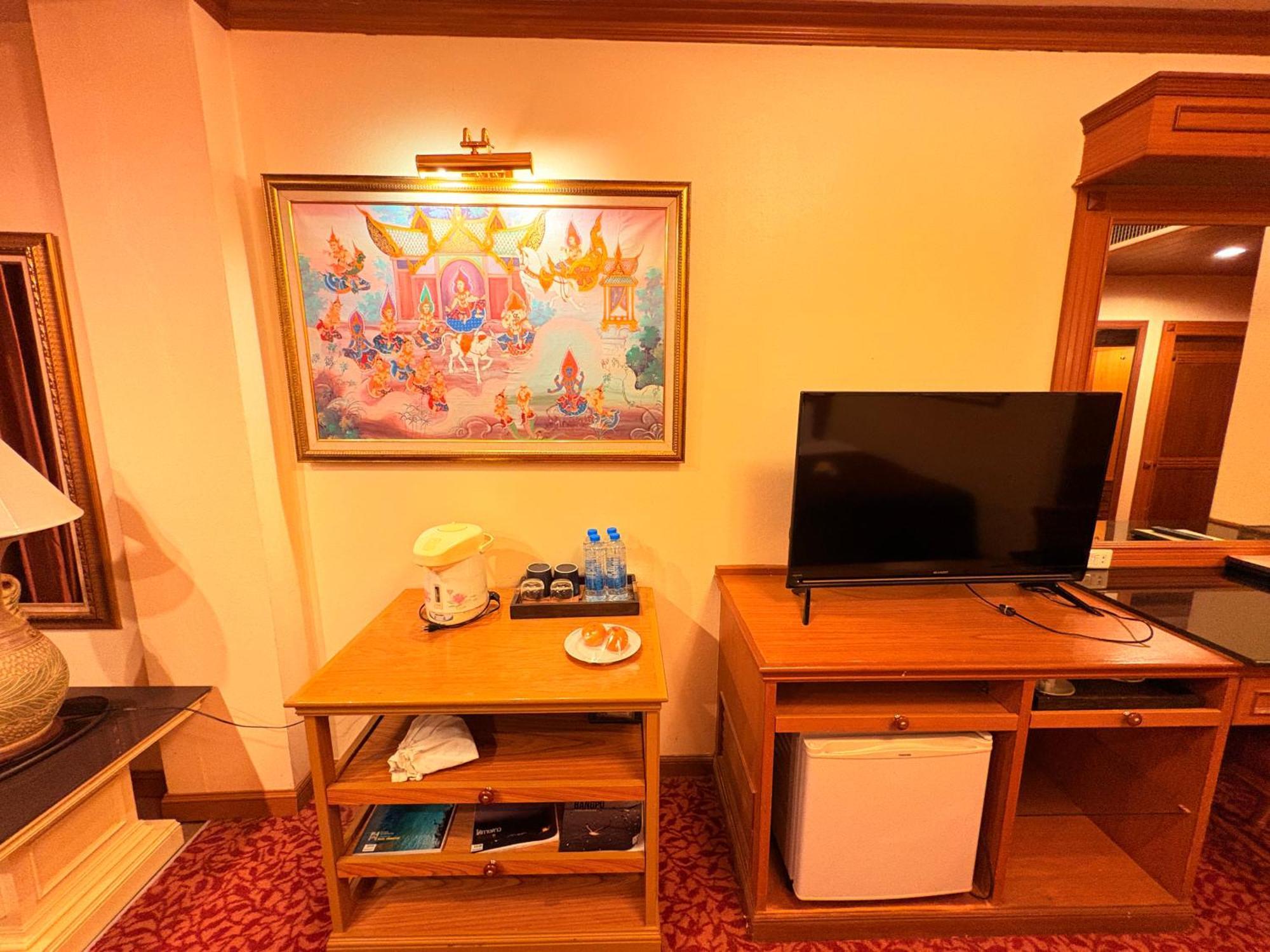 מהה סרקם Taksilahotel מראה חיצוני תמונה