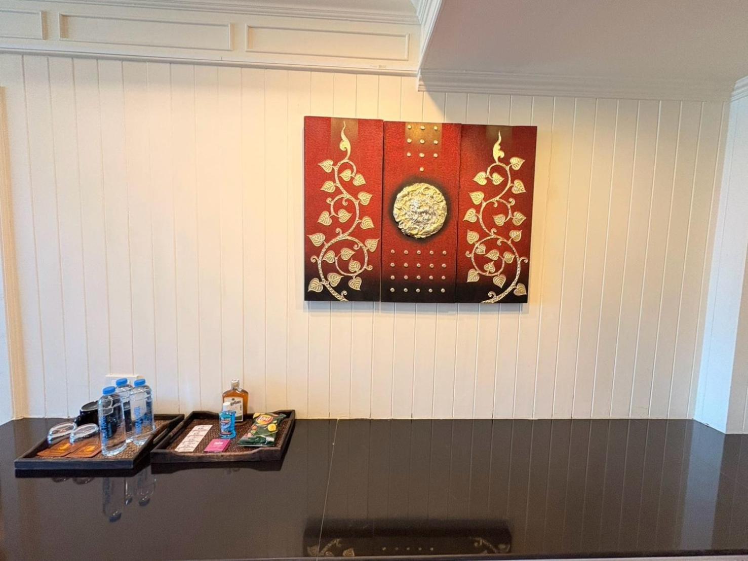 מהה סרקם Taksilahotel מראה חיצוני תמונה