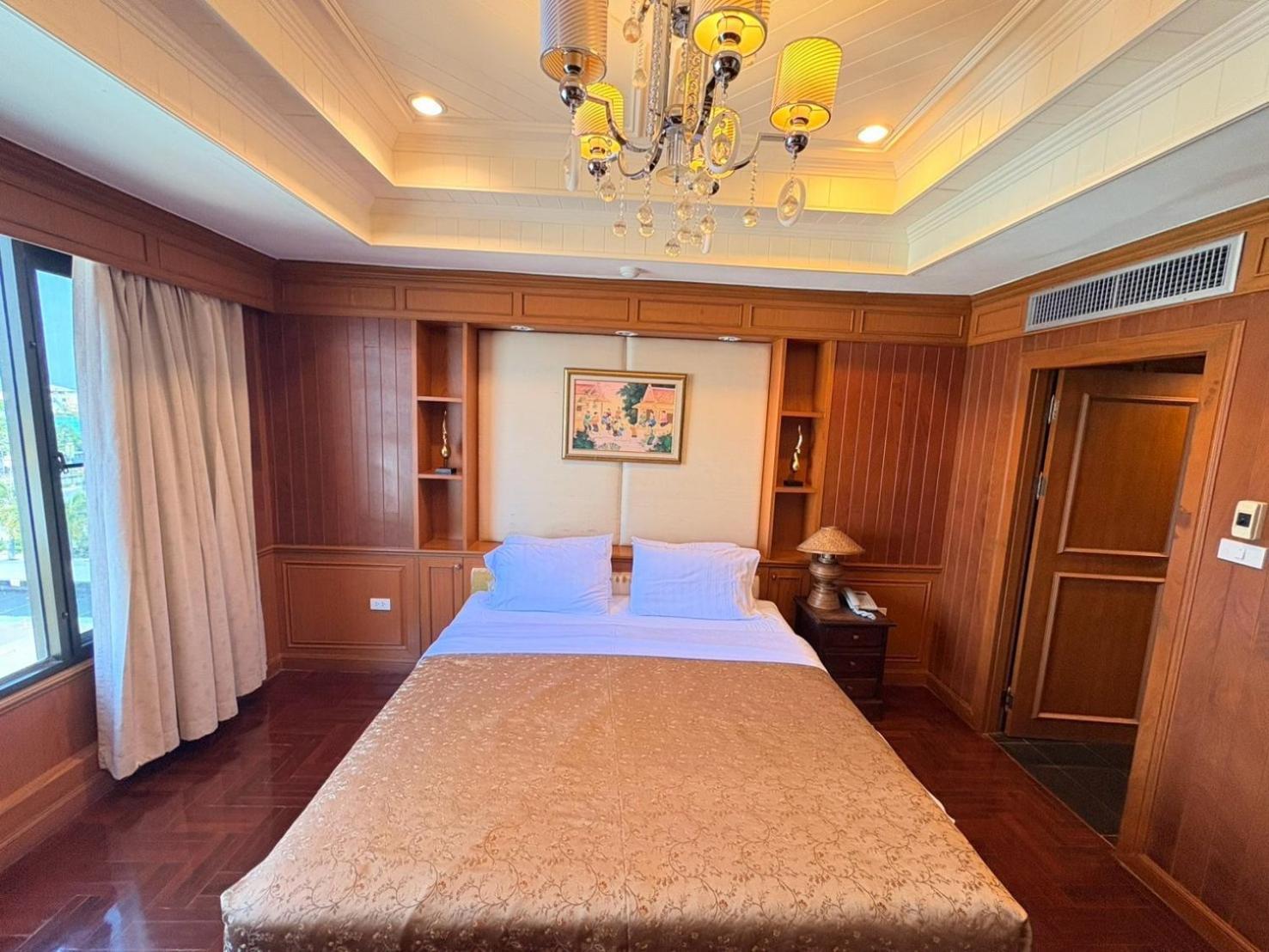 מהה סרקם Taksilahotel מראה חיצוני תמונה