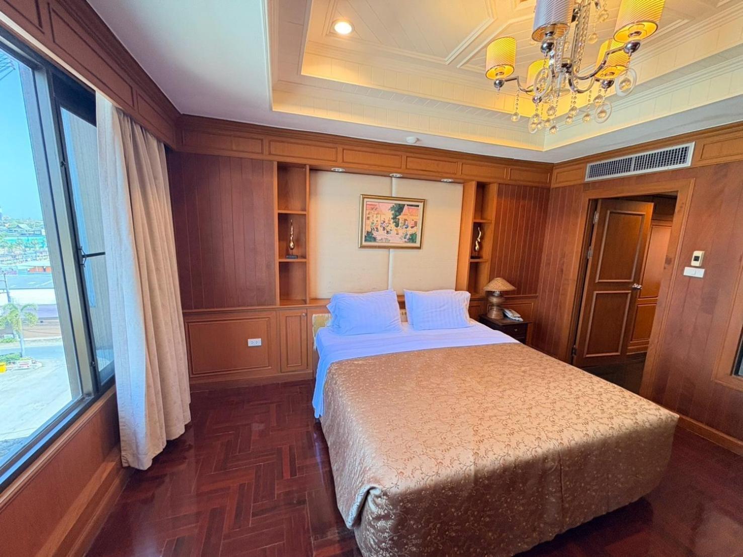 מהה סרקם Taksilahotel מראה חיצוני תמונה