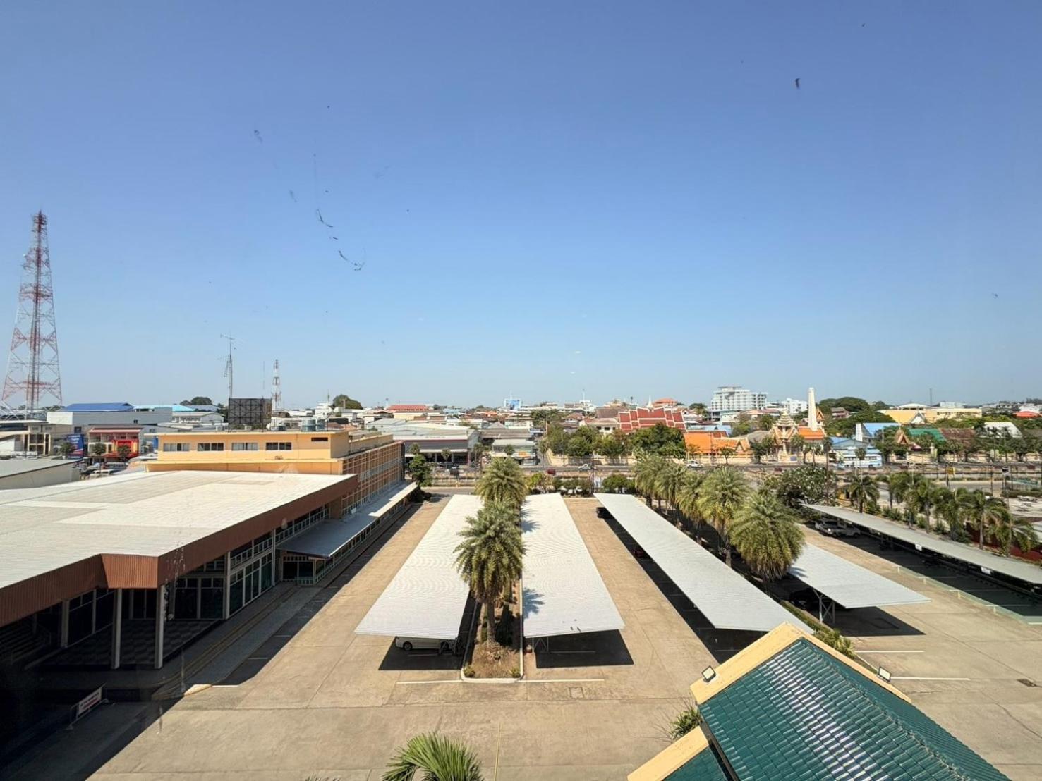 מהה סרקם Taksilahotel מראה חיצוני תמונה