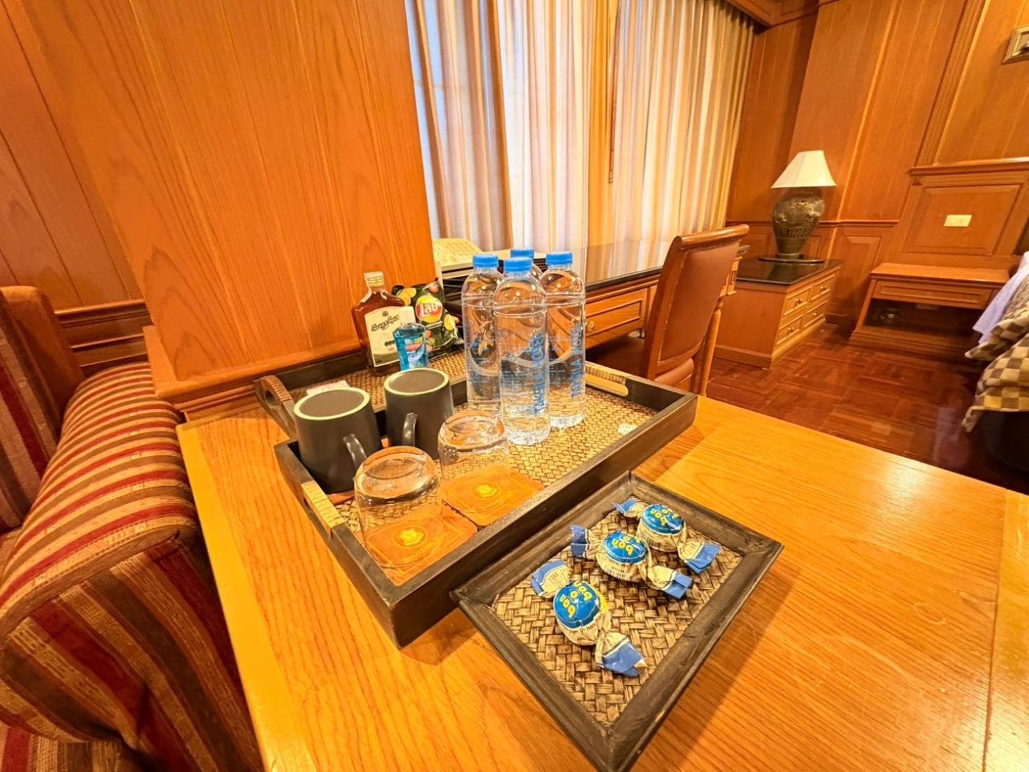 מהה סרקם Taksilahotel מראה חיצוני תמונה