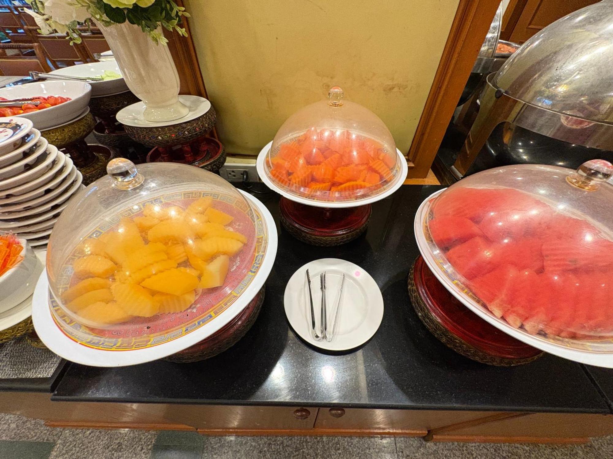מהה סרקם Taksilahotel מראה חיצוני תמונה