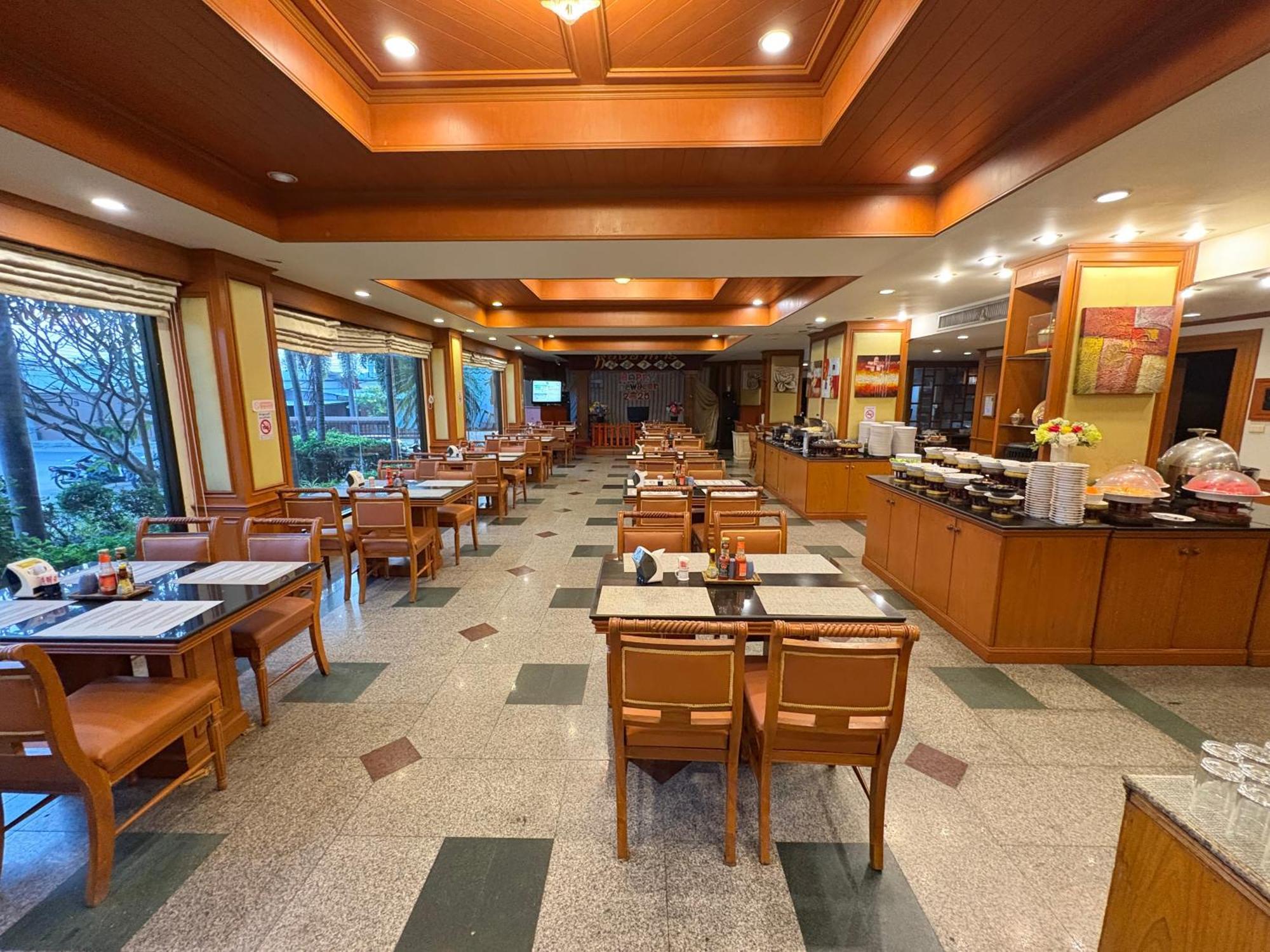 מהה סרקם Taksilahotel מראה חיצוני תמונה