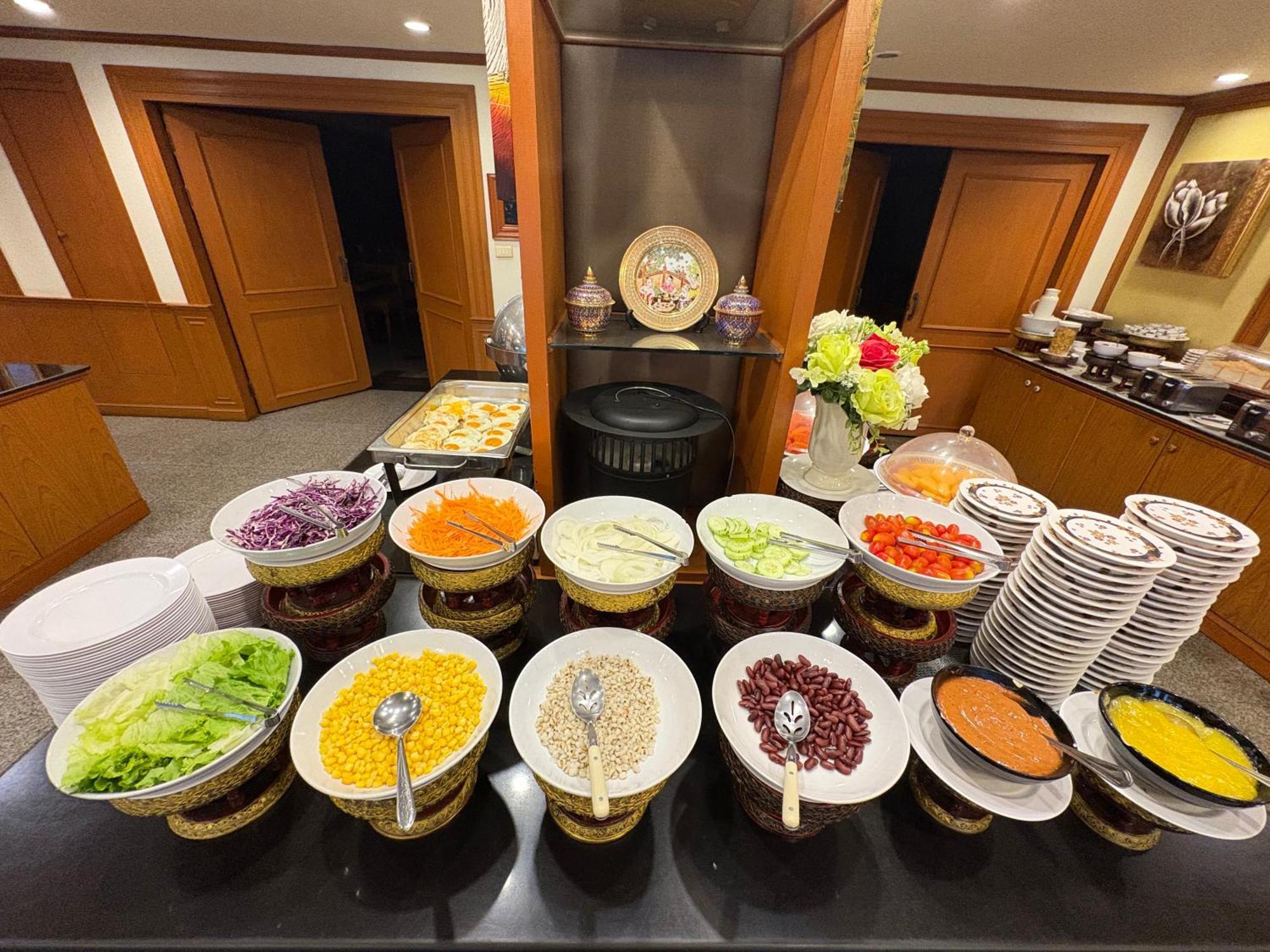 מהה סרקם Taksilahotel מראה חיצוני תמונה