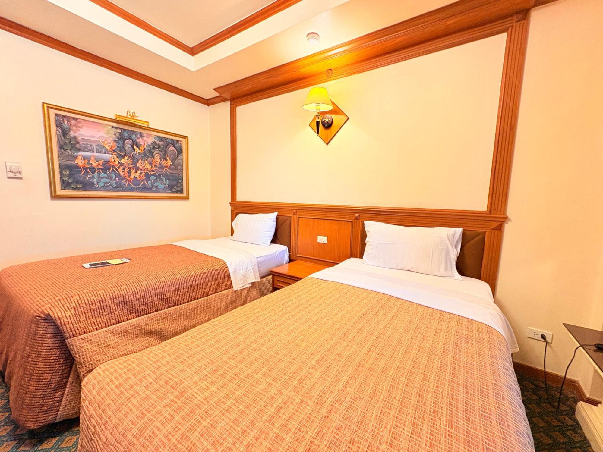 מהה סרקם Taksilahotel מראה חיצוני תמונה