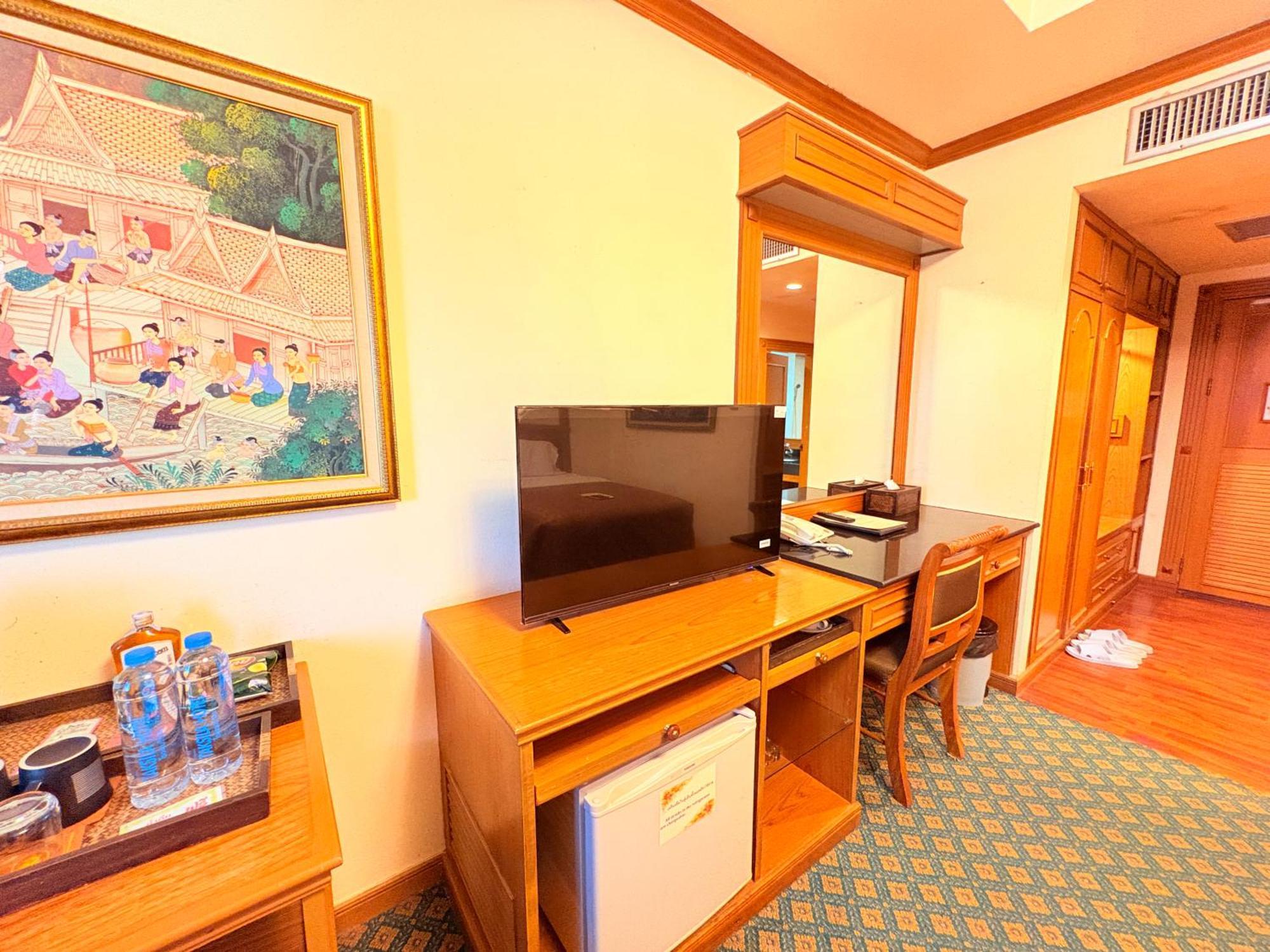 מהה סרקם Taksilahotel מראה חיצוני תמונה