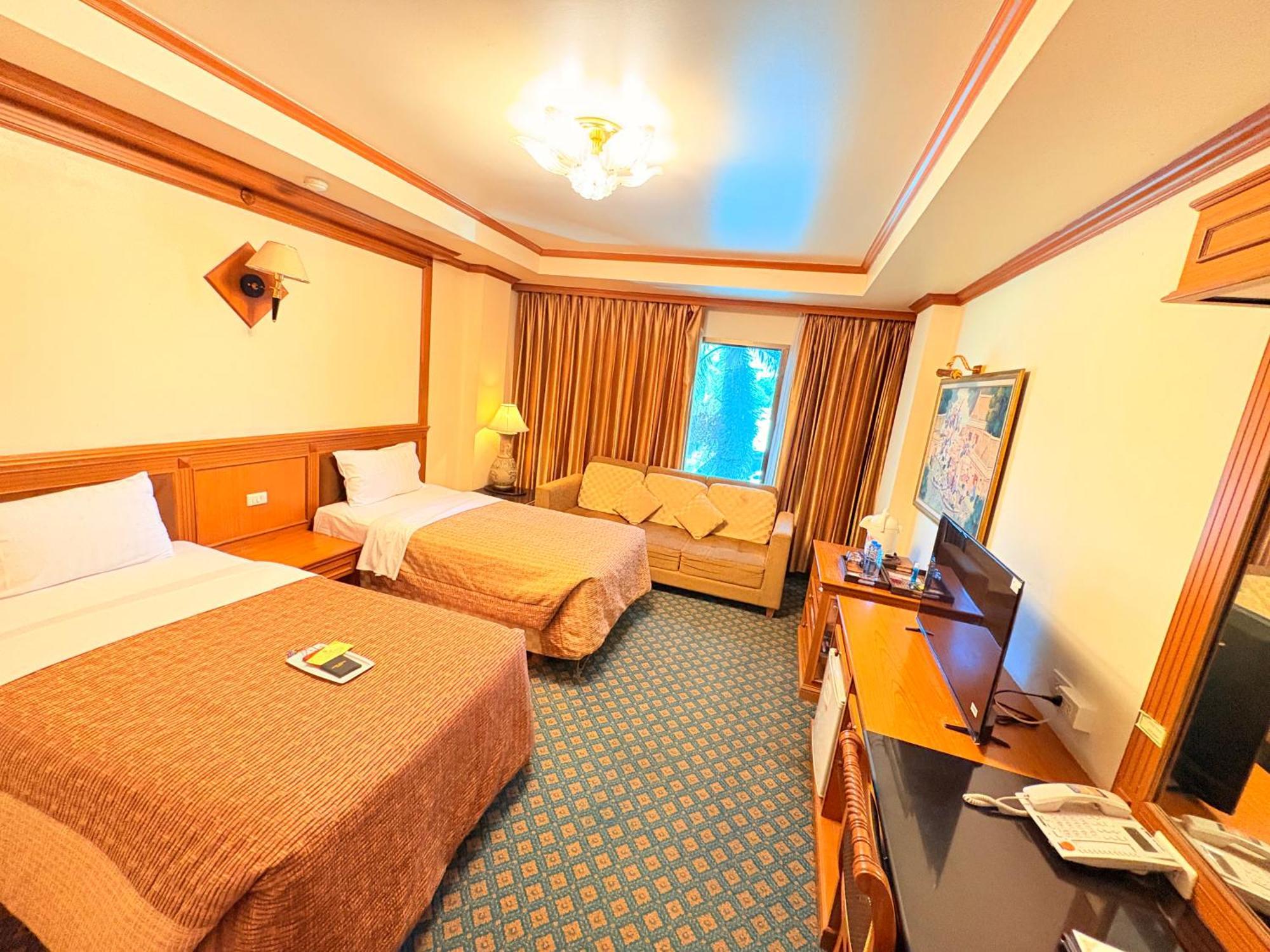 מהה סרקם Taksilahotel מראה חיצוני תמונה