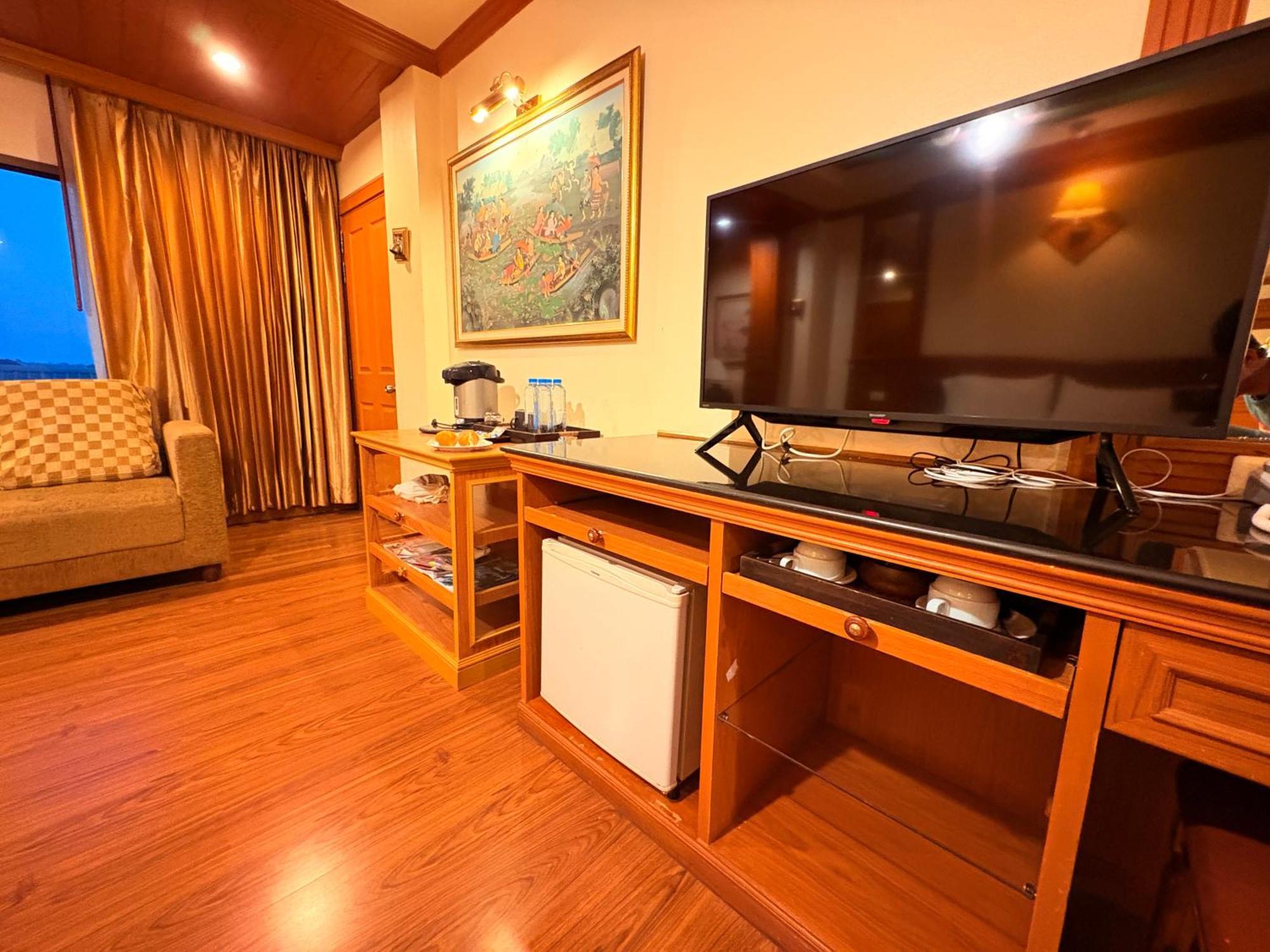 מהה סרקם Taksilahotel מראה חיצוני תמונה
