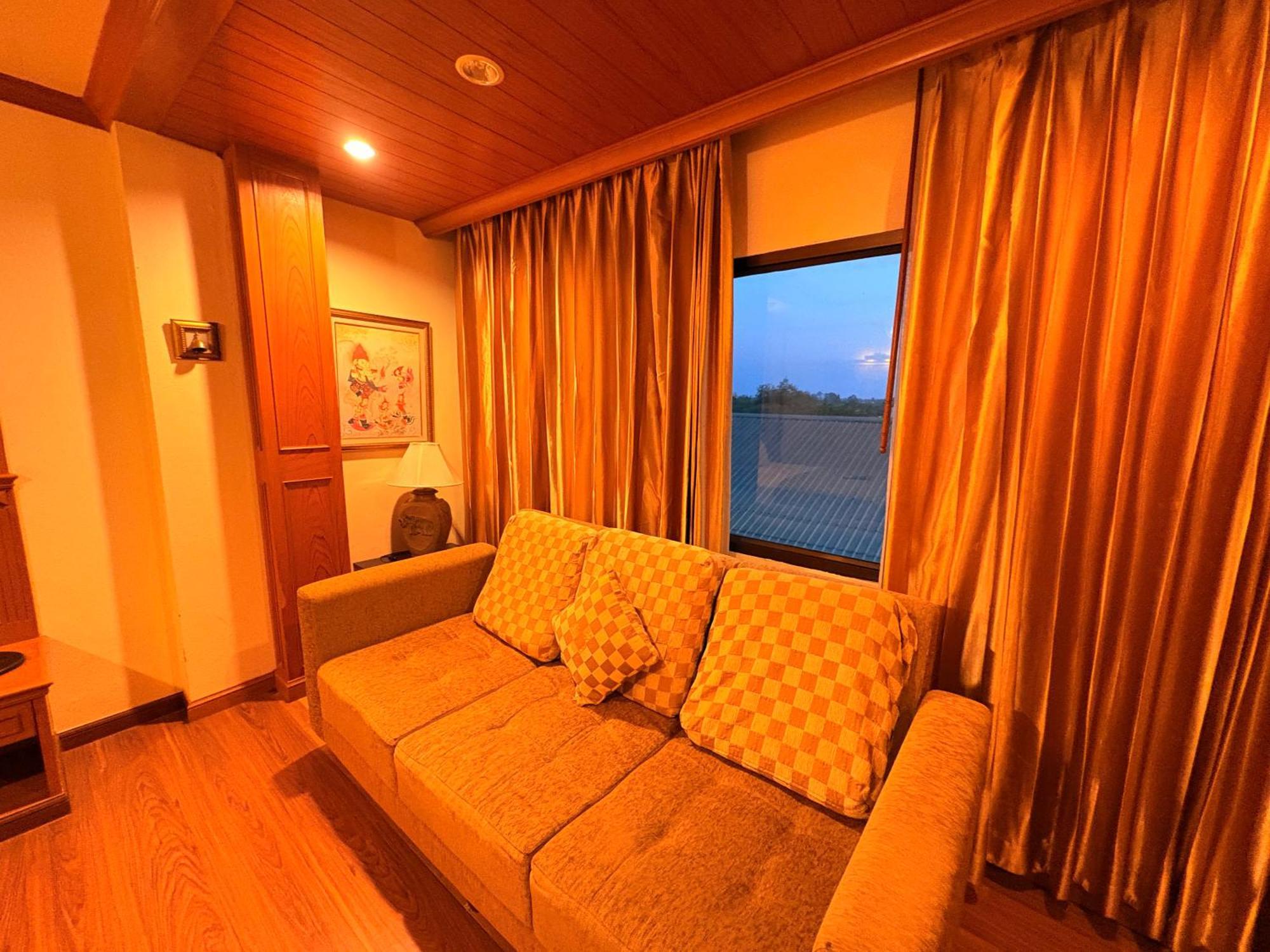 מהה סרקם Taksilahotel מראה חיצוני תמונה